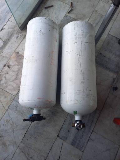 عکس تنظیم موتور و خدمات گازCNG یزدانی