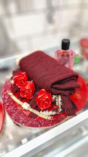 آرایشی بهداشتی و اکسسوری دلیس شاپ