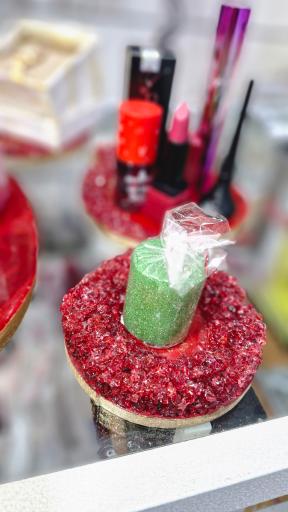 آرایشی بهداشتی و اکسسوری دلیس شاپ