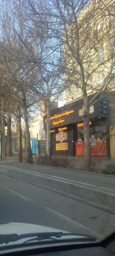 عکس سرآشپز بزرگ