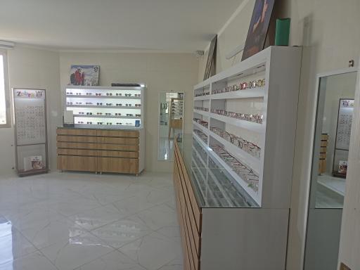 عکس مرکز چشم پزشکی و بینایی سنجی خانه عینک 