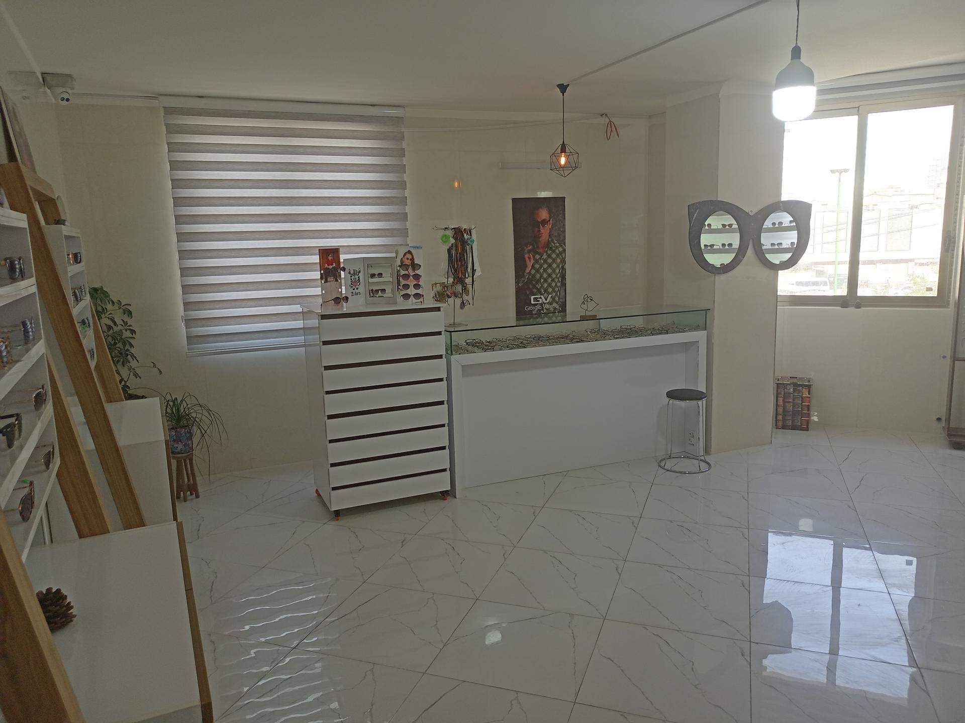 عکس مرکز چشم پزشکی و بینایی سنجی خانه عینک 