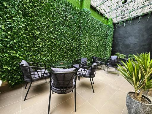 عکس سالن پیرایش تخصصی رامین