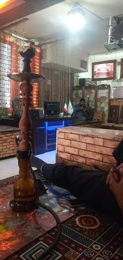 عکس چایخـانه 