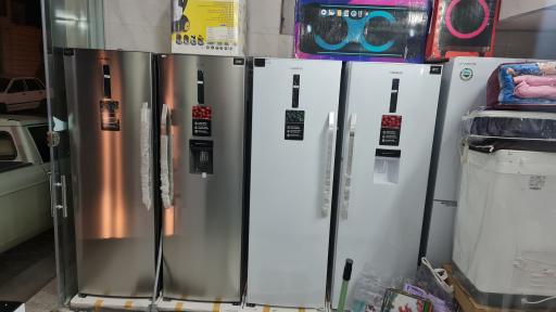 عکس لوازم خانگی نظافت