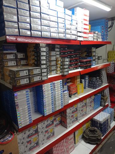 عکس یدک بنز آریا