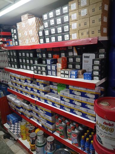 عکس یدک بنز آریا