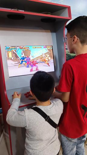 عکس گیم نت بازی سنتر 