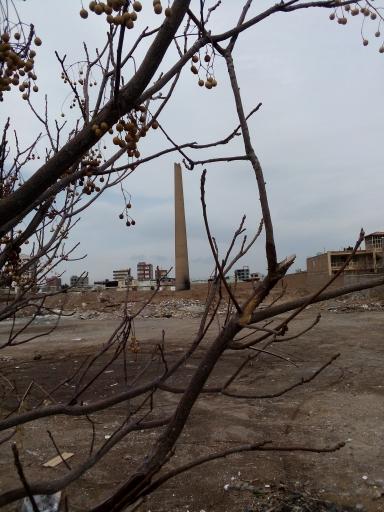 عکس کوره آجر پزی