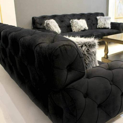 عکس مبلمان کاج