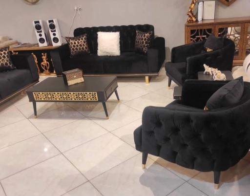 عکس مبلمان کاج