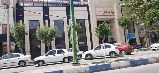 عکس بانک ملی نسیم شهر ، کد ۲۳۵۸