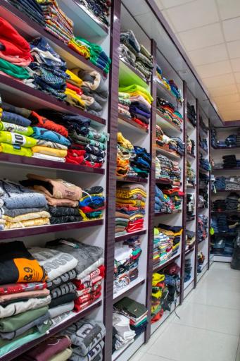 عکس پوشاک جهان کودک