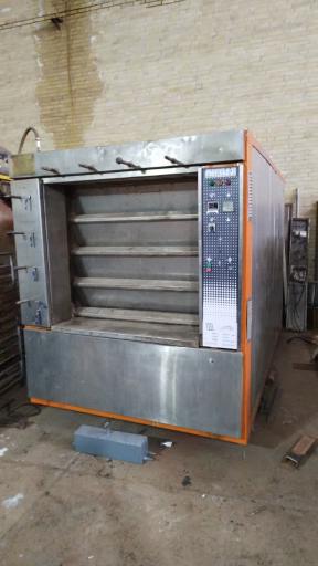 عکس کارگاه فرسازی فیروز علیپور 