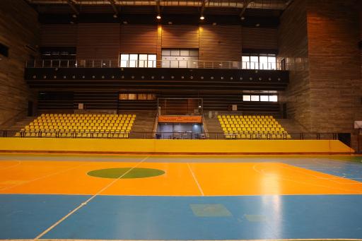 عکس مجموعه ورزشی موج