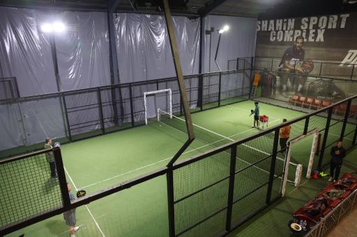 عکس مجموعه ورزشی موج