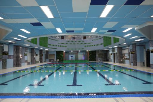 عکس مجموعه ورزشی موج