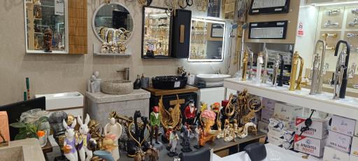 لوازم بهداشتی علیزاده