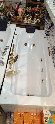 عکس لوازم بهداشتی علیزاده