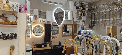 عکس لوازم بهداشتی علیزاده