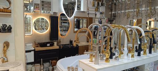 لوازم بهداشتی علیزاده