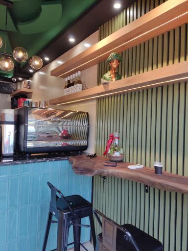 عکس قهوه راکافِ