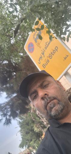 عکس  شهید فلاحی 68