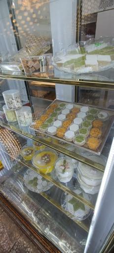 عکس شیرین کده لیا