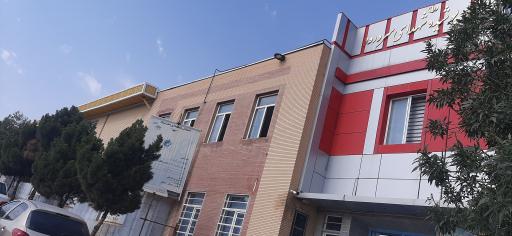 عکس استخر شهدا سردرود