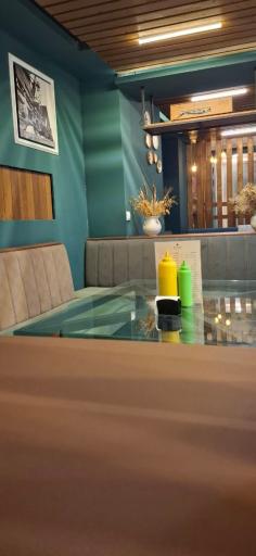 عکس فست فود تورين