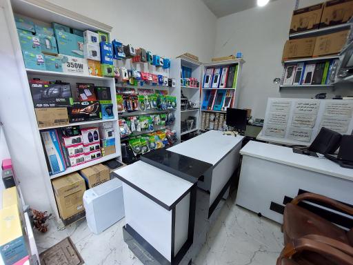 عکس کامپیوتر آی فیکس