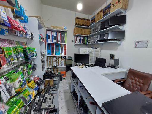 عکس کامپیوتر آی فیکس