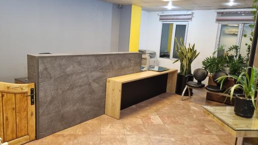 عکس دفتر اسناد رسمی ۴۷۳ کرج