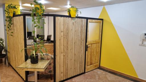 عکس دفتر اسناد رسمی ۴۷۳ کرج