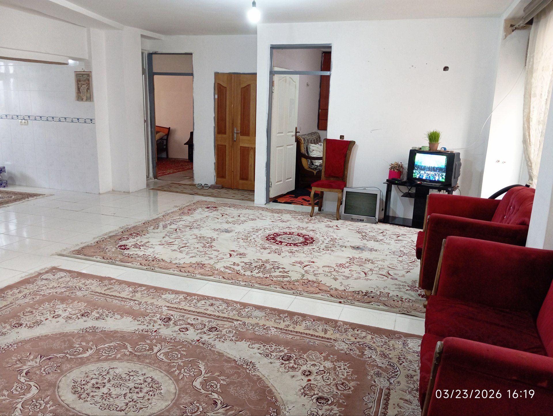 عکس آپارتمان اجاره ای بیگزاده