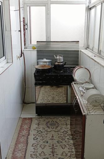 عکس آپارتمان اجاره ای بیگزاده