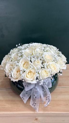 عکس گل فروشی گادس