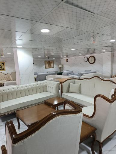 مبلمان یوسفی