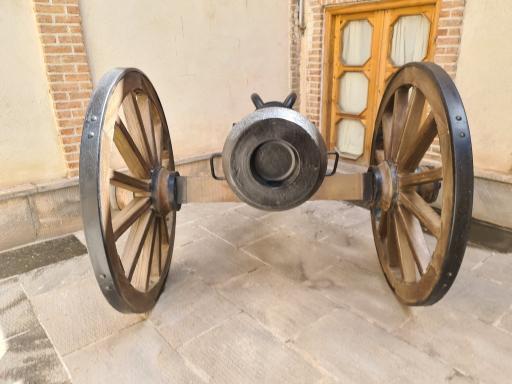 عکس موزه علی مسیو