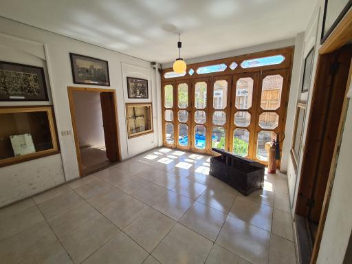 عکس موزه علی مسیو