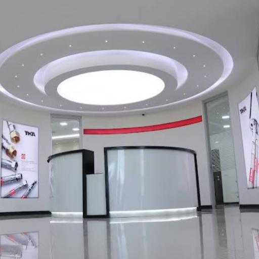 عکس شرکت اتصالات شیلنگ تکتا