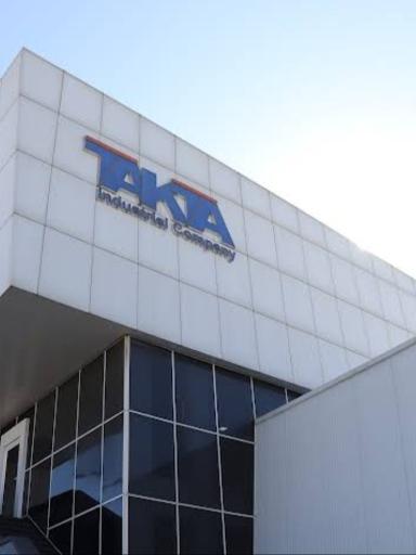 عکس شرکت اتصالات شیلنگ تکتا