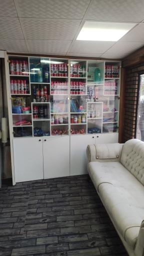 عکس کارواش بخار اتو رد