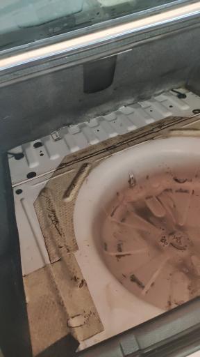 عکس کارواش بخار اتو رد