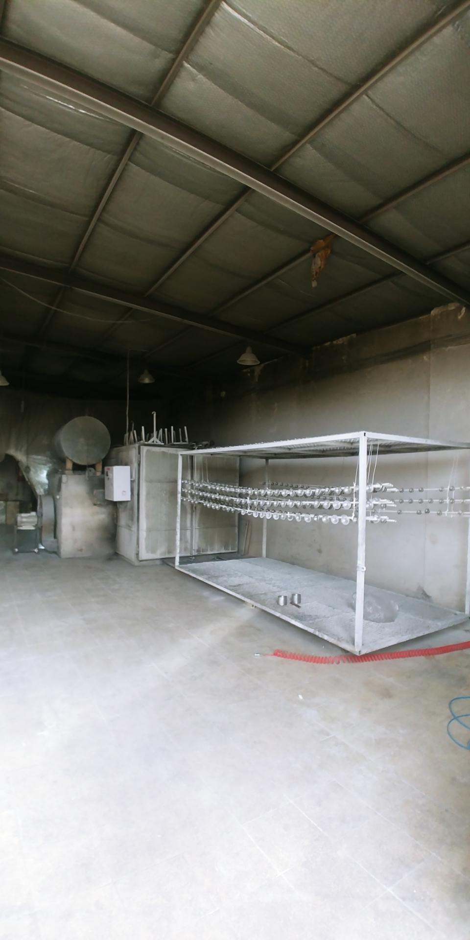 عکس رنگ کوره ای میلاد