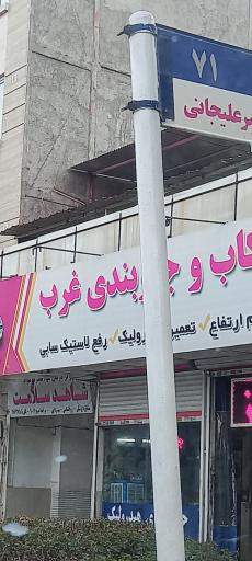 عکس شاهدسلامت