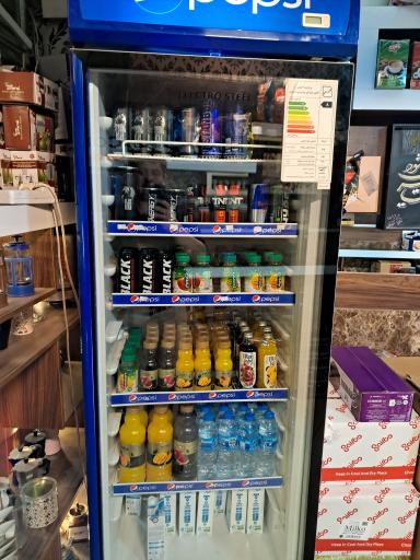 عکس قهوه پارمیس