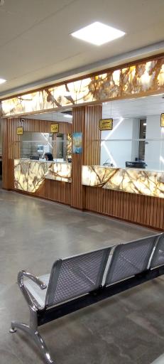 عکس خیریه ولیعصر