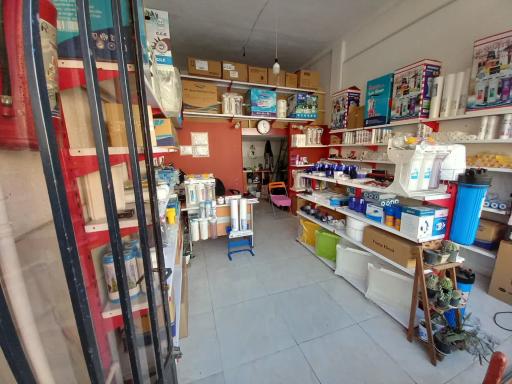 عکس تصفیه آب وتعمیرات پکیج آبگرمکن فرشاد