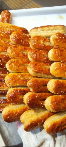 عکس شیرینی سرای خجسته